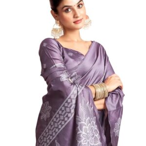 Kanjivaram  Pure Silk Saree